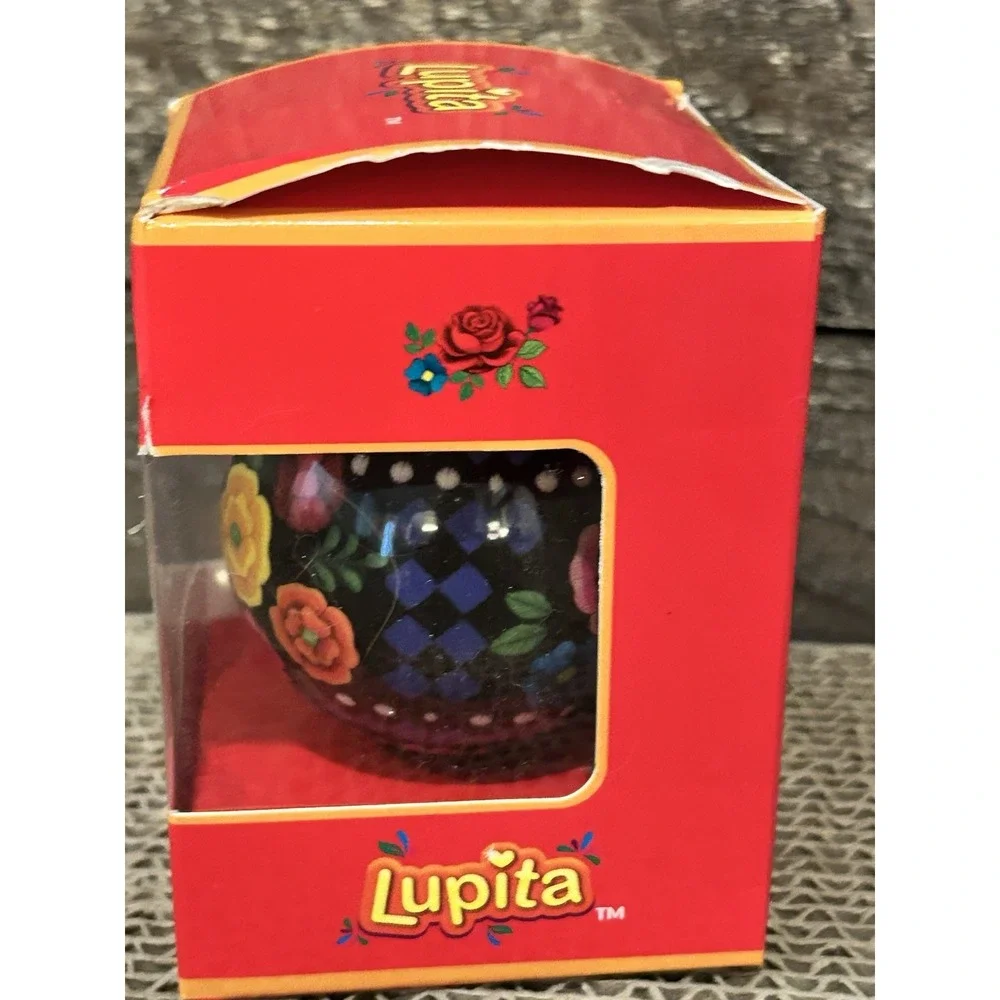 Christmas Tree Ornament Lupita Keepsake 2018‎ NIB